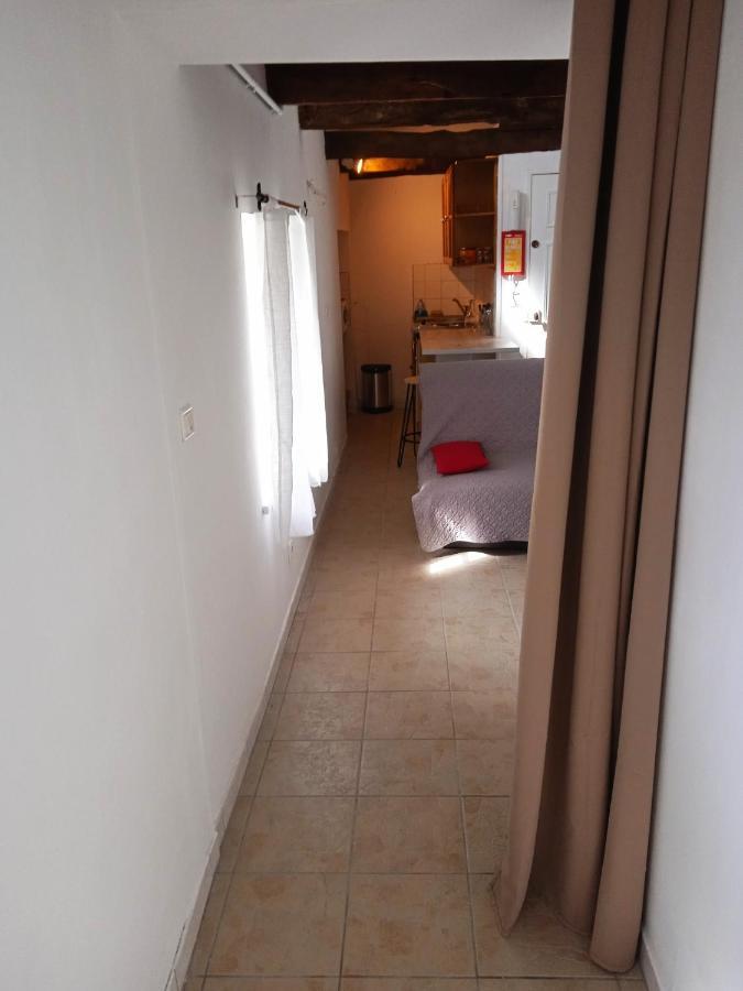 Charmante Maisonnette Proximite Cite Medievale Et Bords De Rance 迪南 外观 照片